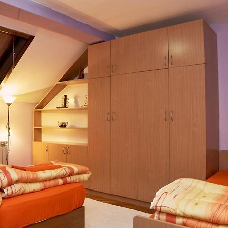 Laufer Hostel Novi Sad Ngoại thất bức ảnh